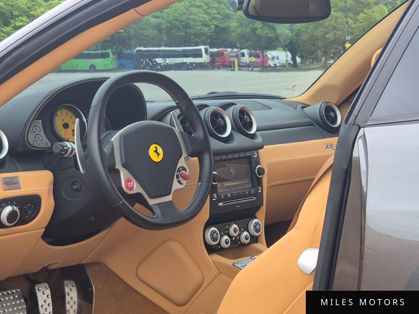 Ferrari 612 2010 — миниатюра 7