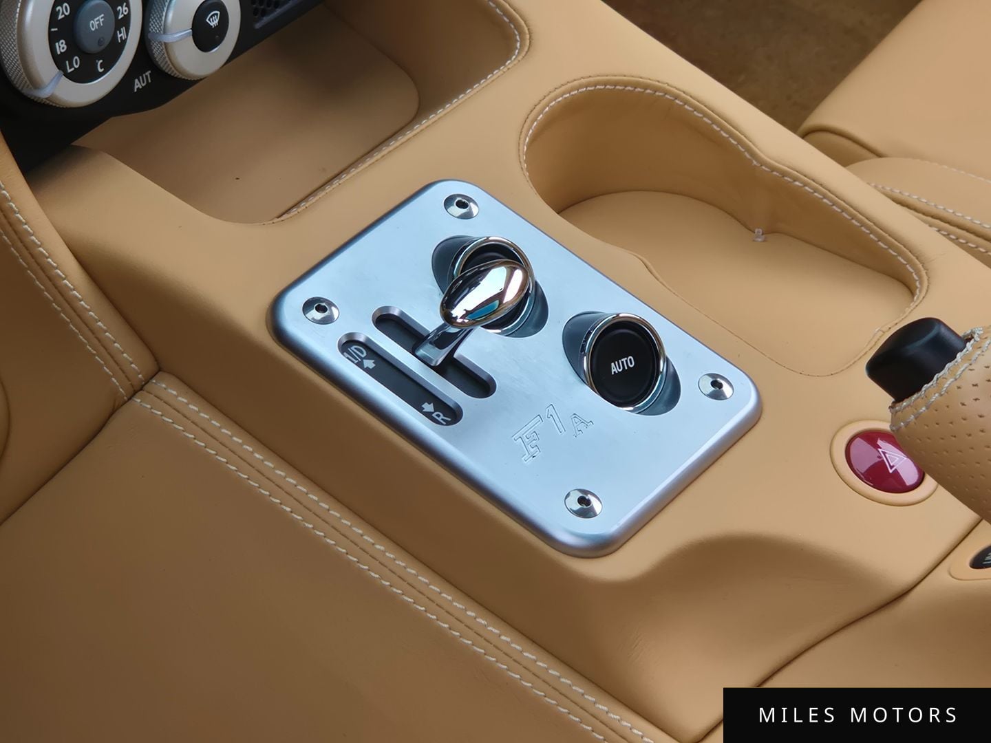 Ferrari 612 2010 — миниатюра 9