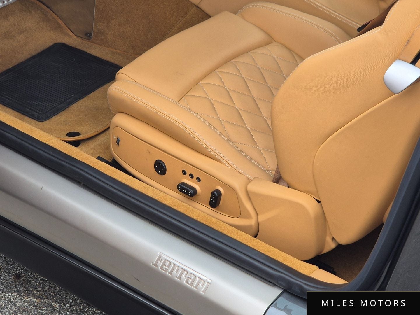 Ferrari 612 2010 — миниатюра 10