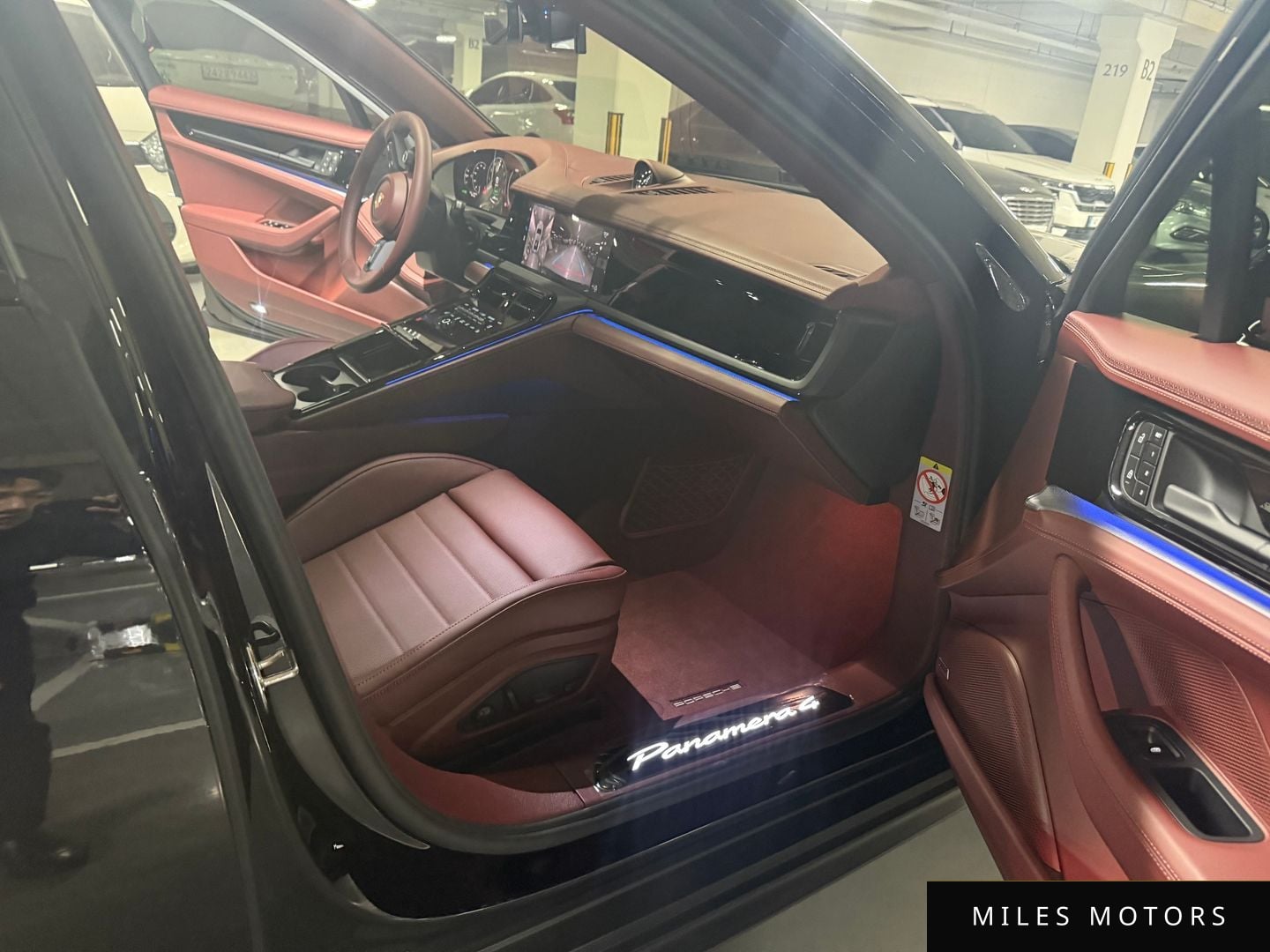 Porsche Panamera 2026 — миниатюра 9