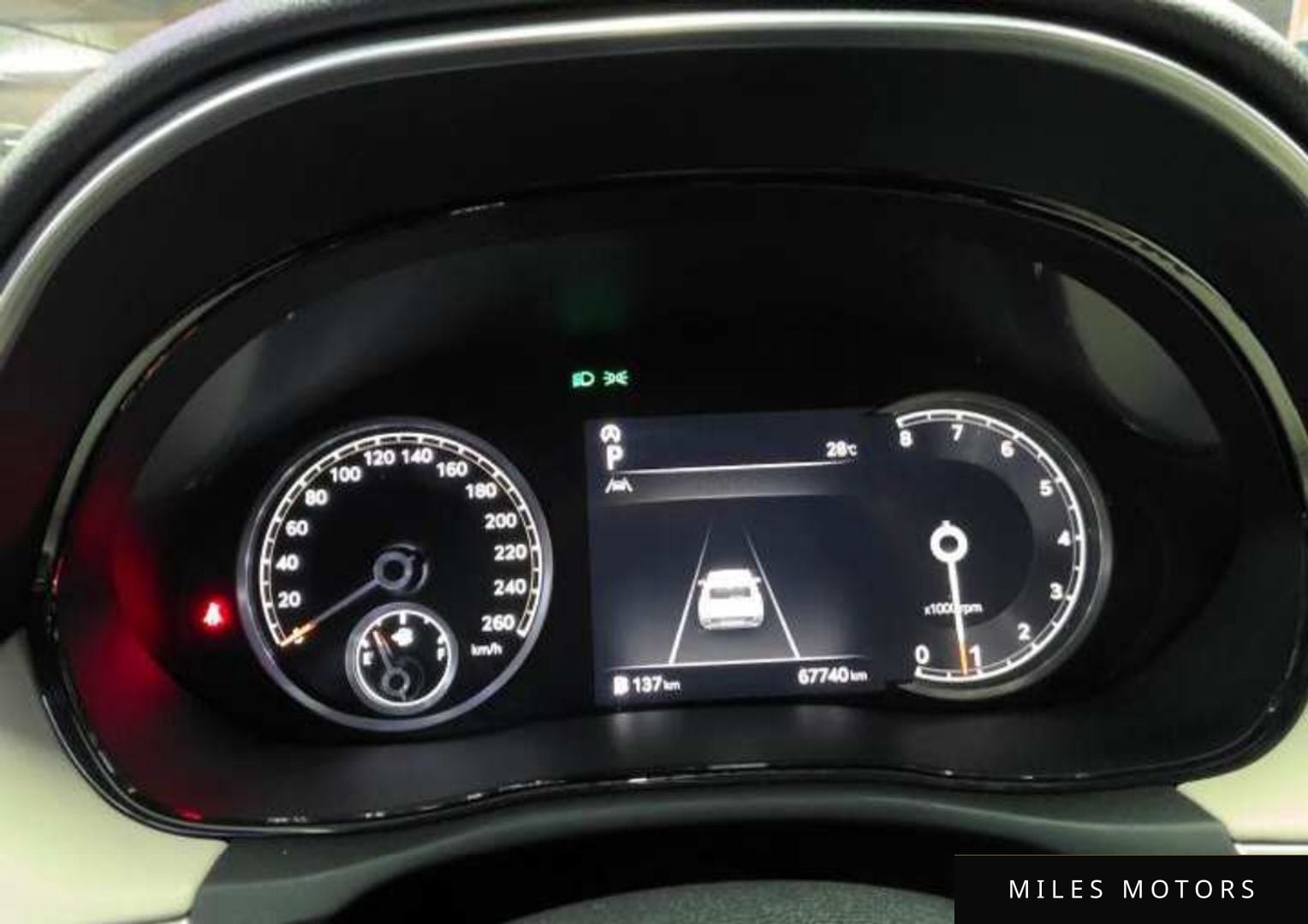 Genesis GV70 2023 — миниатюра 7