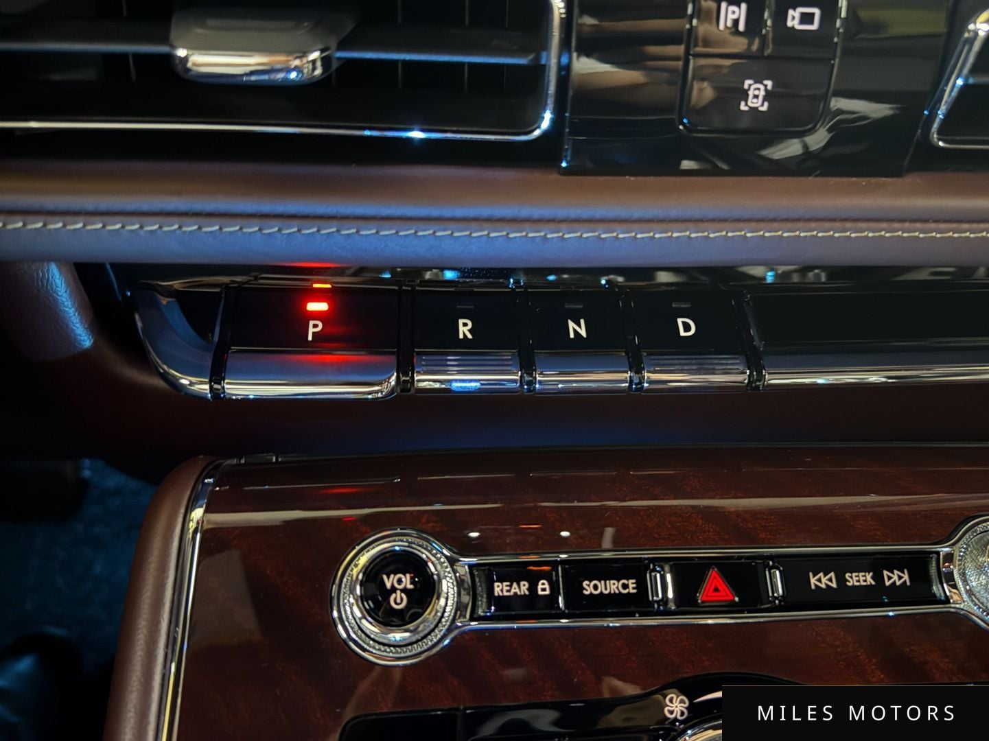 Lincoln Aviator 2022 — миниатюра 8