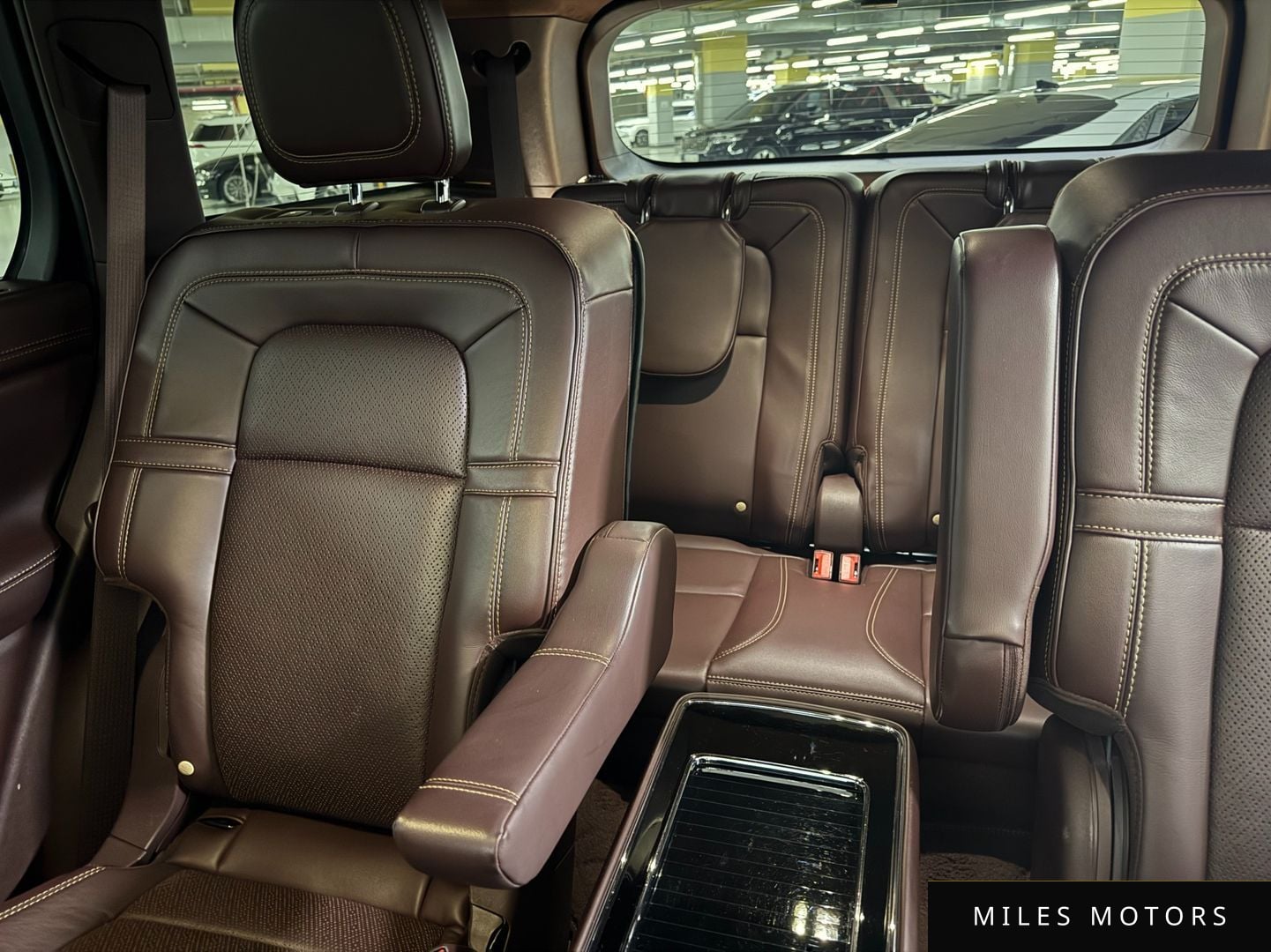 Lincoln Aviator 2022 — миниатюра 11