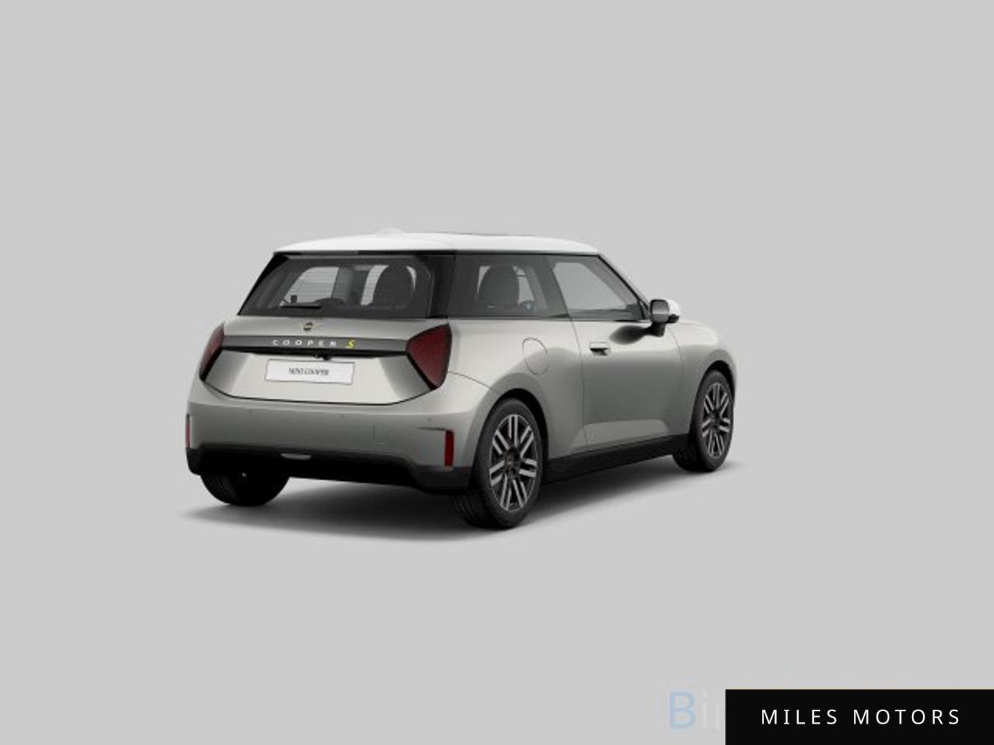MINI Cooper 2024 — миниатюра 2