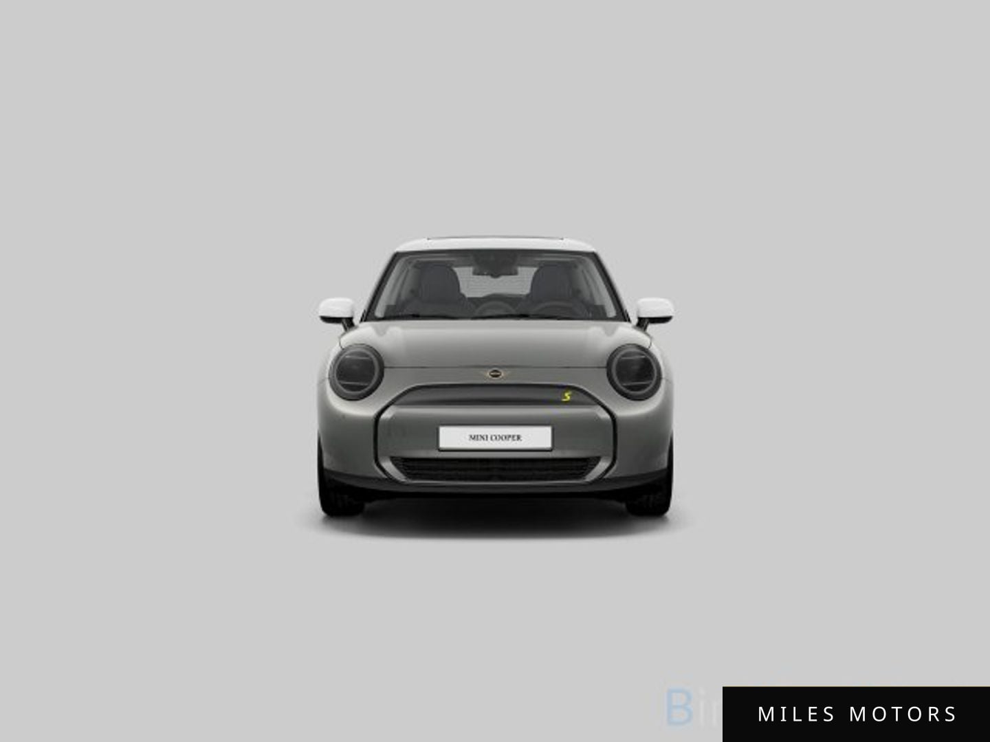 MINI Cooper 2024 — миниатюра 3