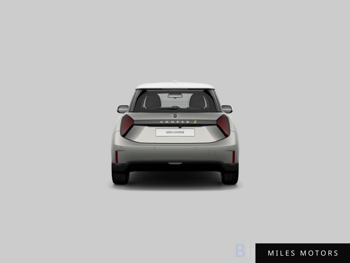 MINI Cooper 2024 — миниатюра 4