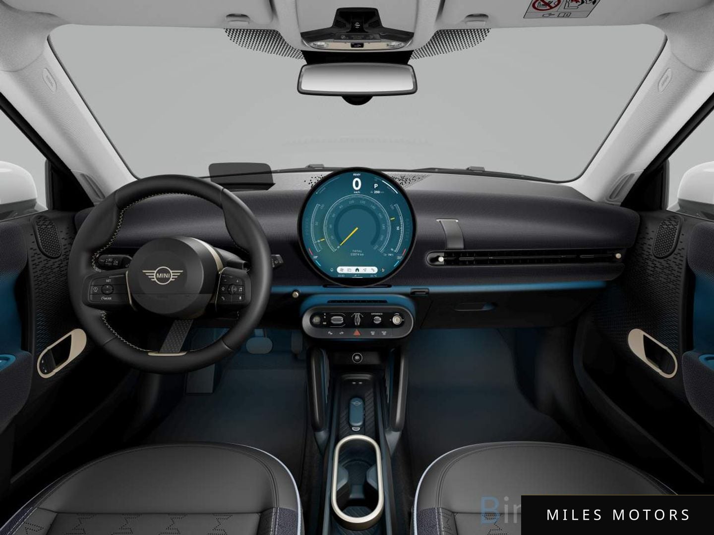 MINI Cooper 2024 — миниатюра 5
