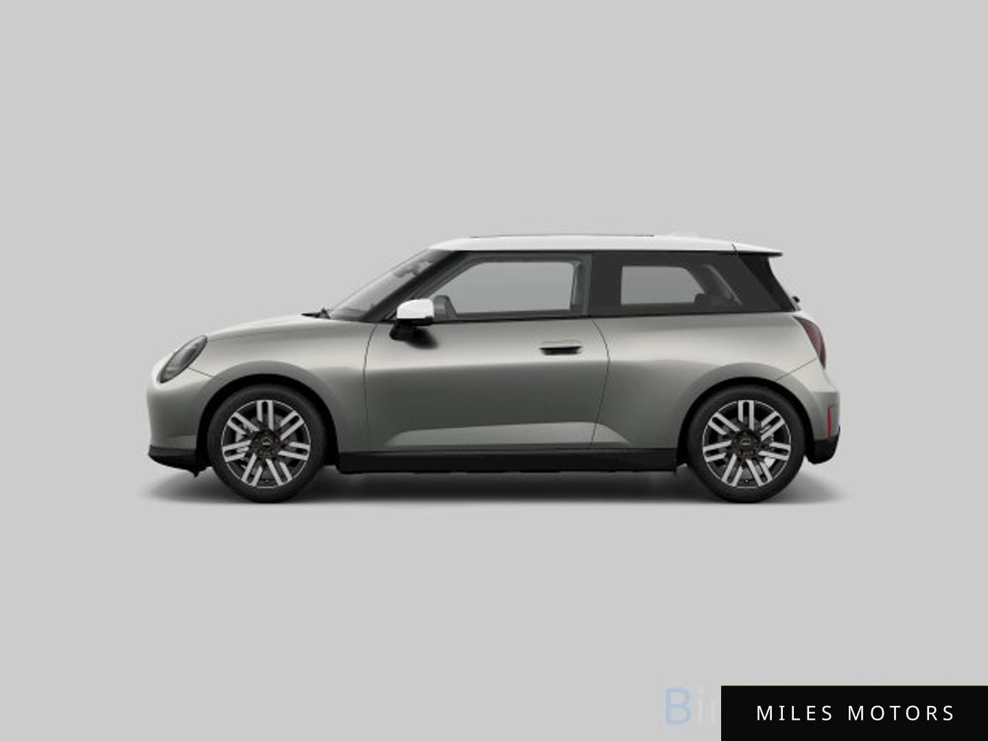 MINI Cooper 2024 — миниатюра 6