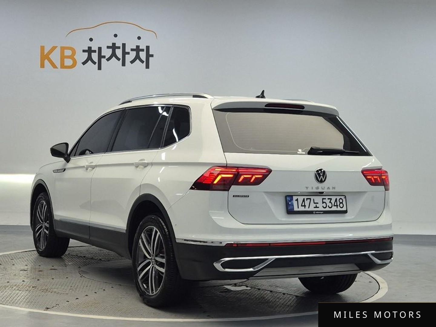 Volkswagen Tiguan 2023 — миниатюра 2