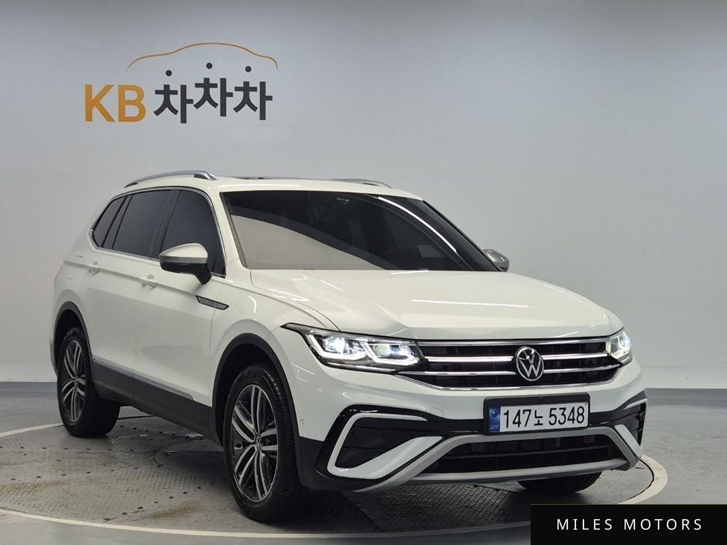 Volkswagen Tiguan 2023 — миниатюра 4
