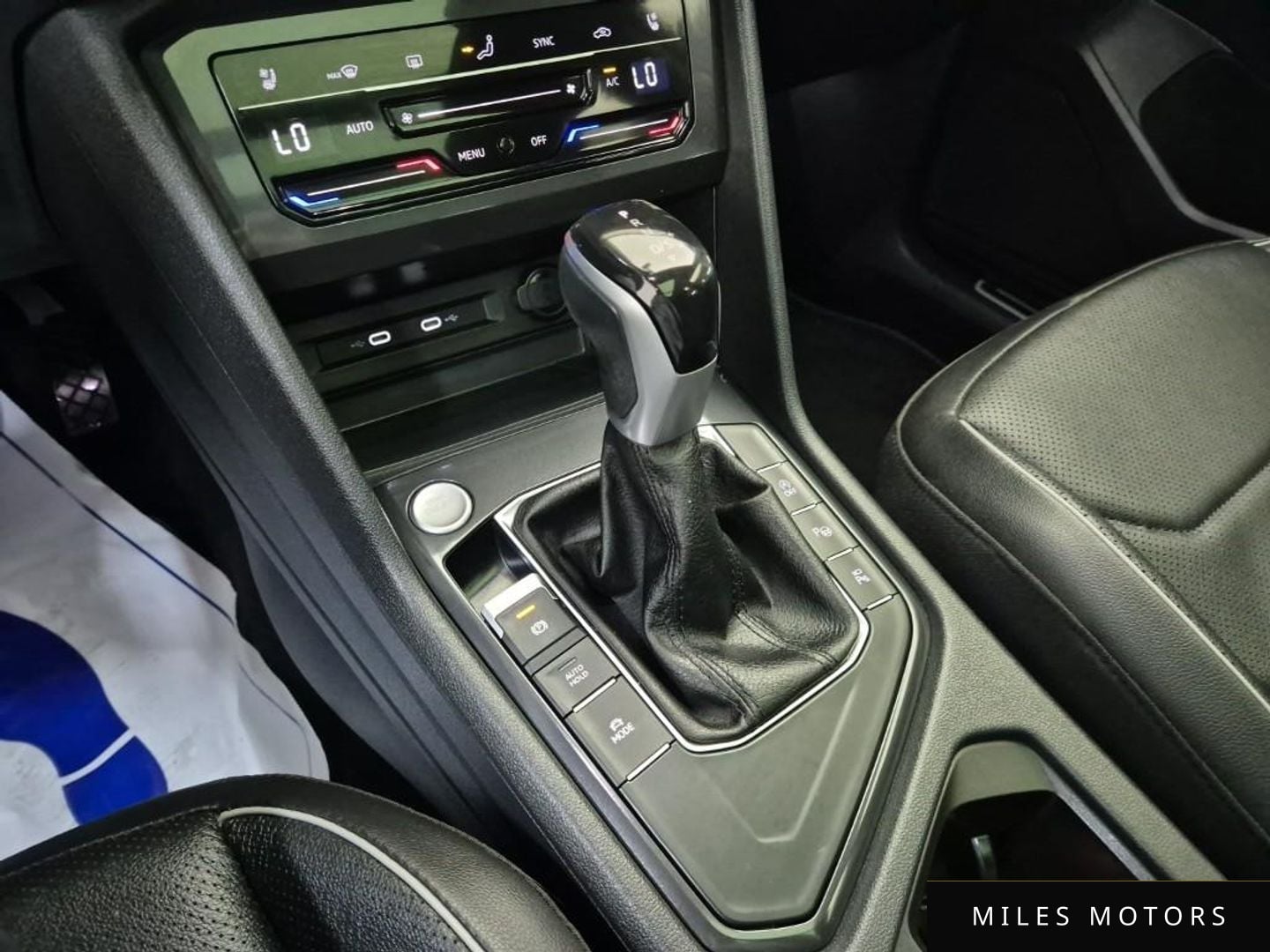 Volkswagen Tiguan 2023 — миниатюра 9