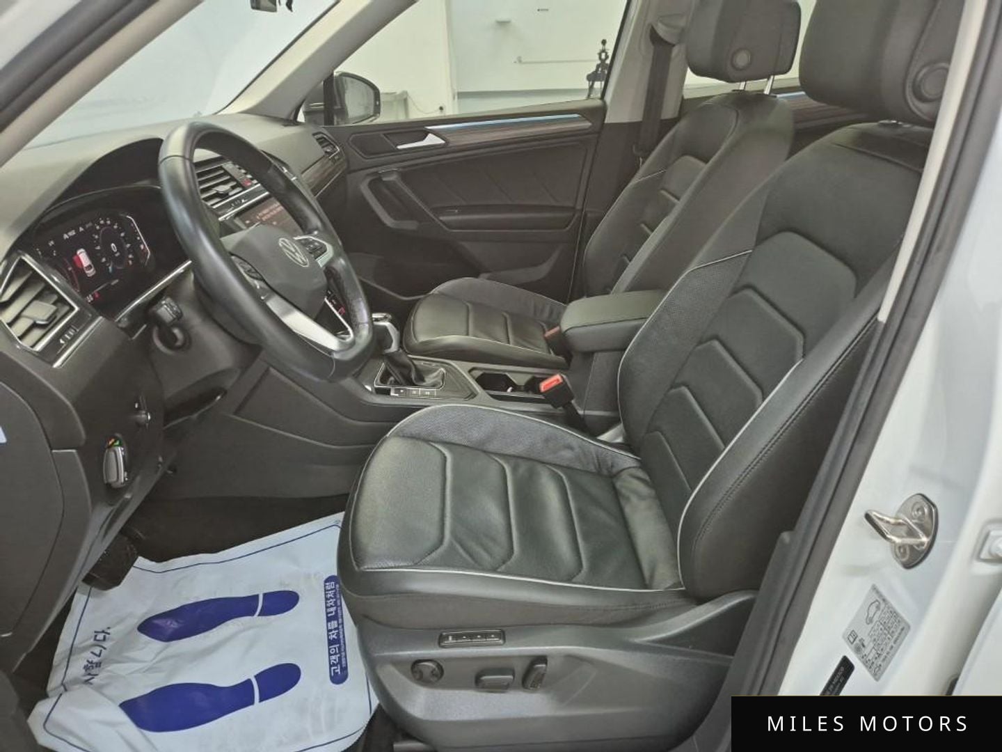 Volkswagen Tiguan 2023 — миниатюра 10