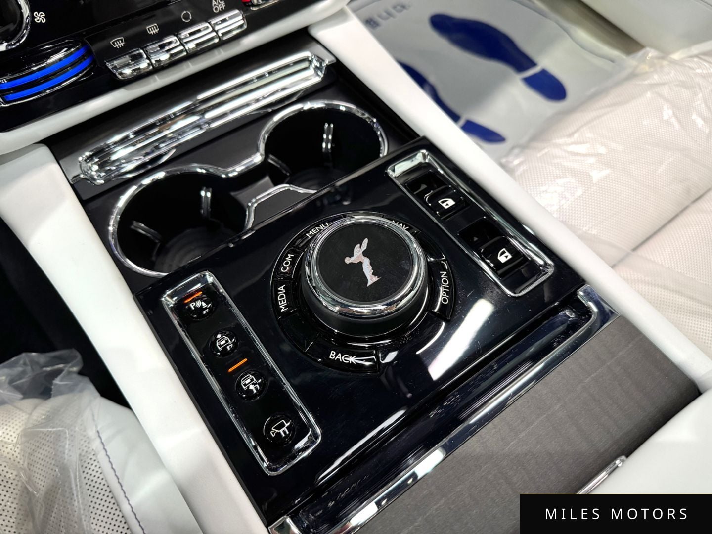Rolls-Royce Ghost 2021 — миниатюра 11