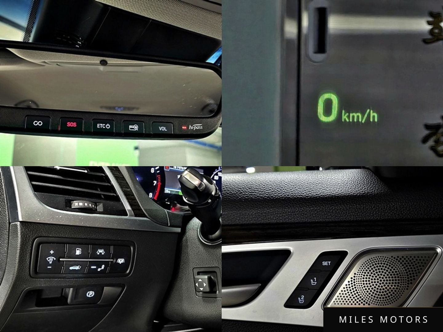 Genesis G80 2019 — миниатюра 5