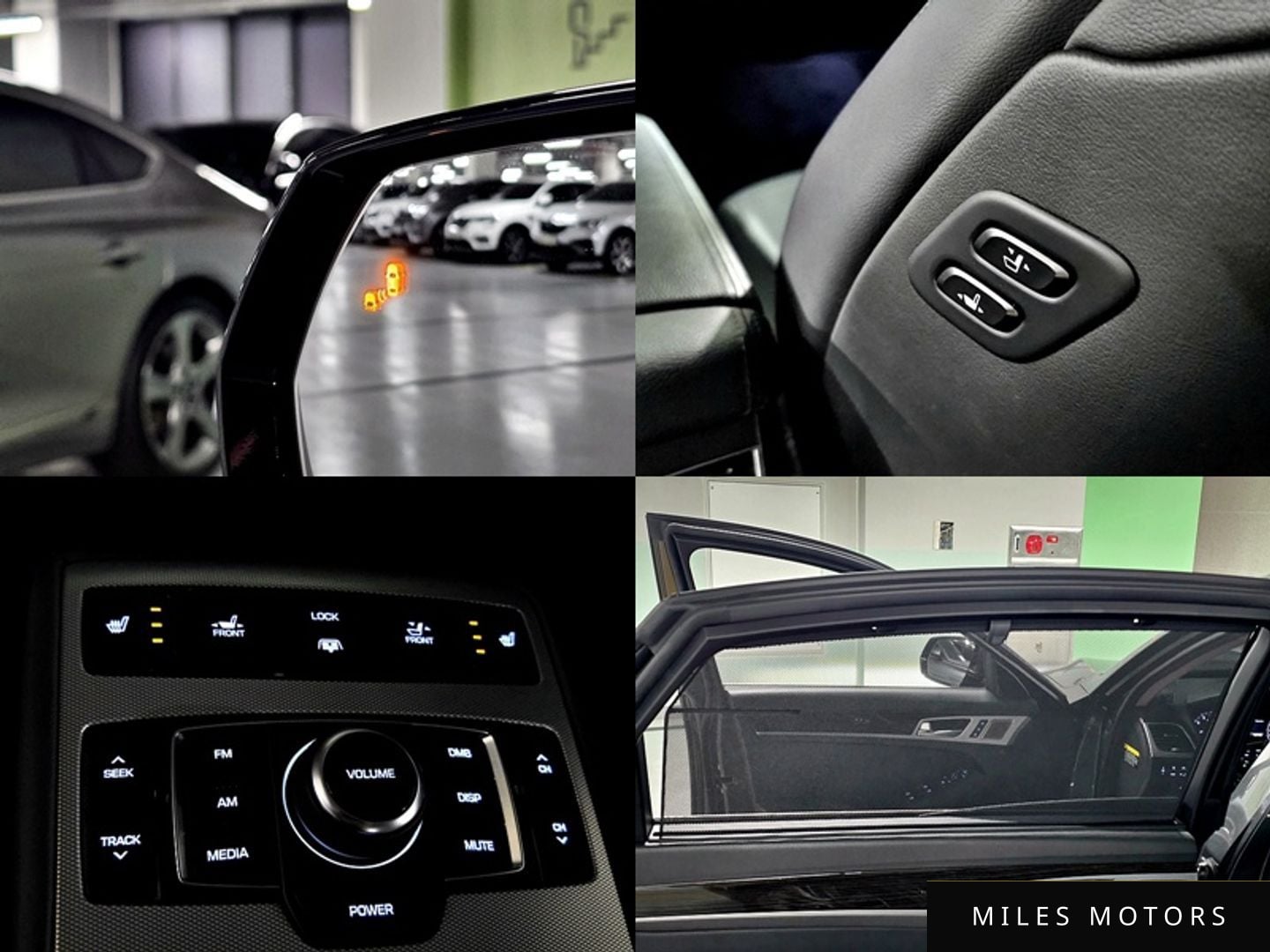 Genesis G80 2019 — миниатюра 7