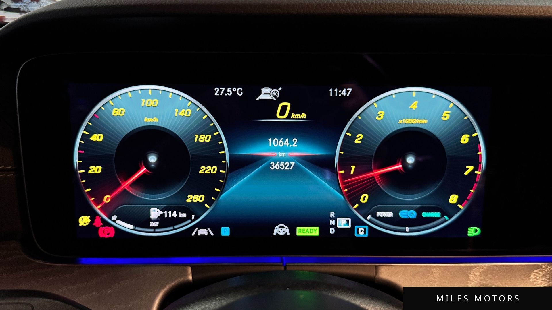 Mercedes-Benz E-Class W213 2022 — миниатюра 12