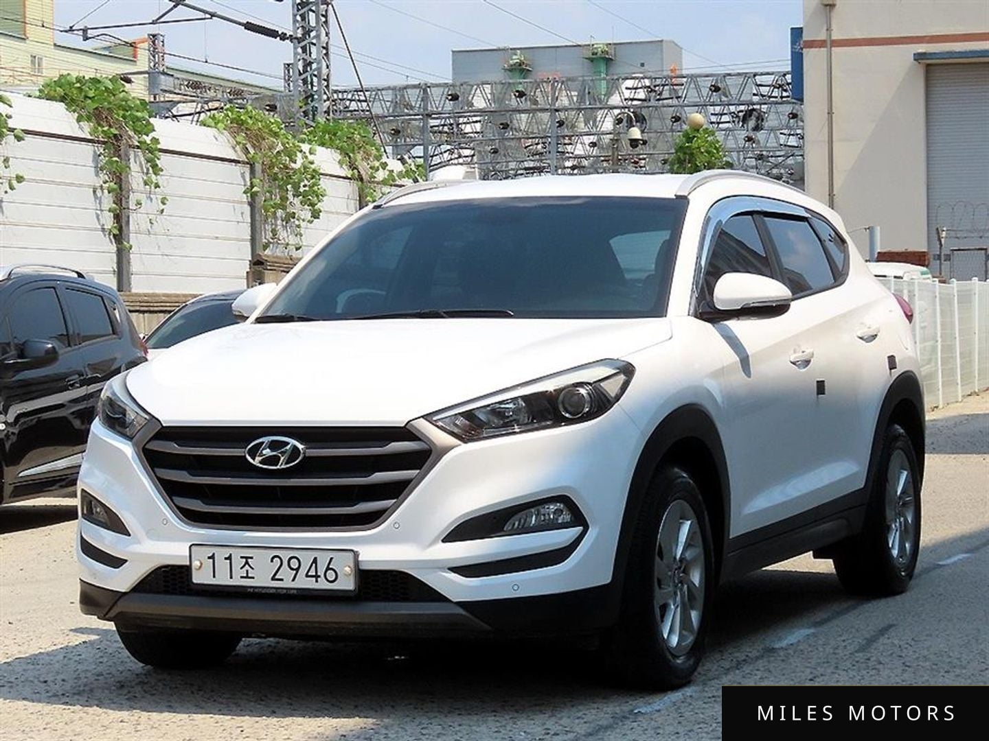 Hyundai Tucson 2016 — миниатюра 2