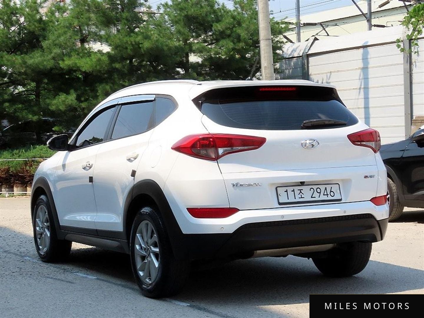 Hyundai Tucson 2016 — миниатюра 3