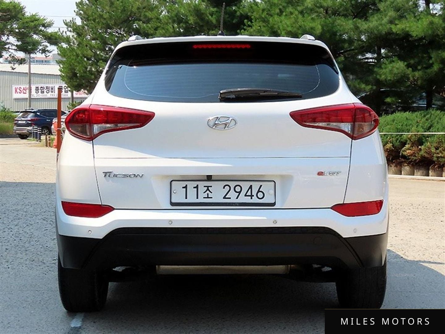 Hyundai Tucson 2016 — миниатюра 4