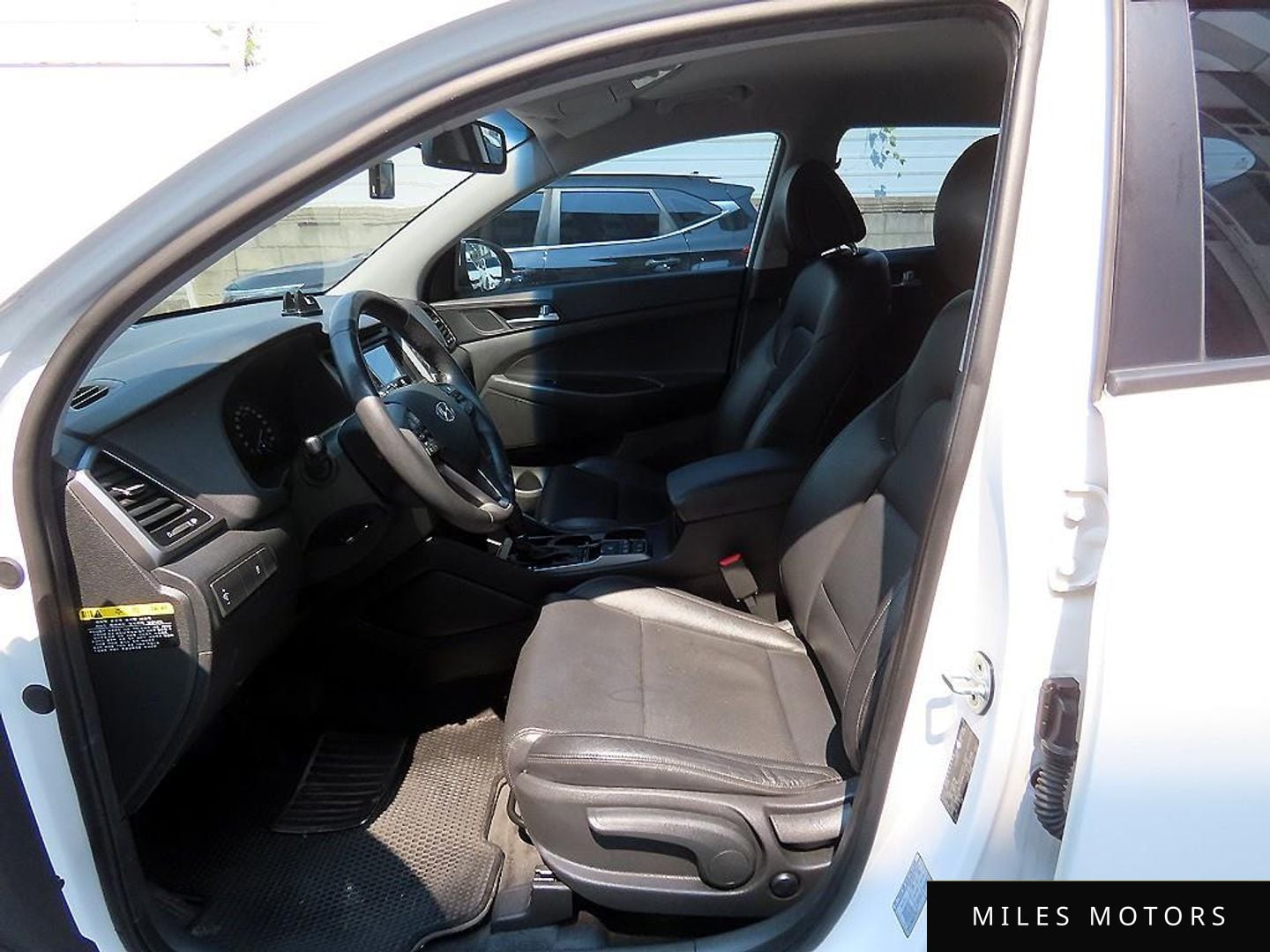 Hyundai Tucson 2016 — миниатюра 5