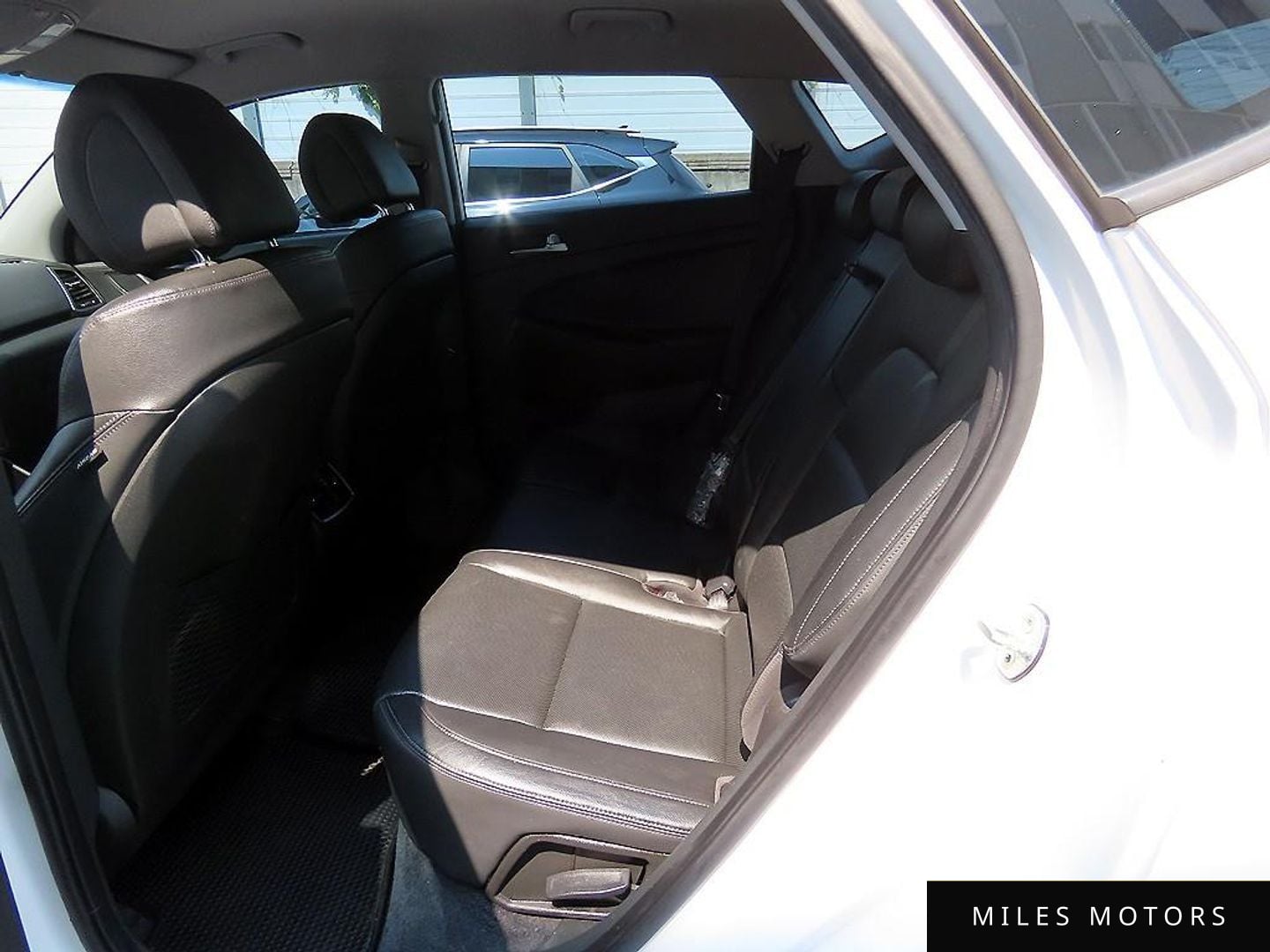 Hyundai Tucson 2016 — миниатюра 6