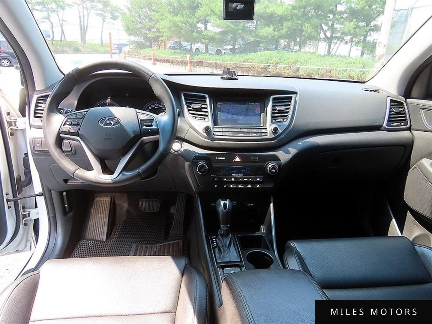 Hyundai Tucson 2016 — миниатюра 7