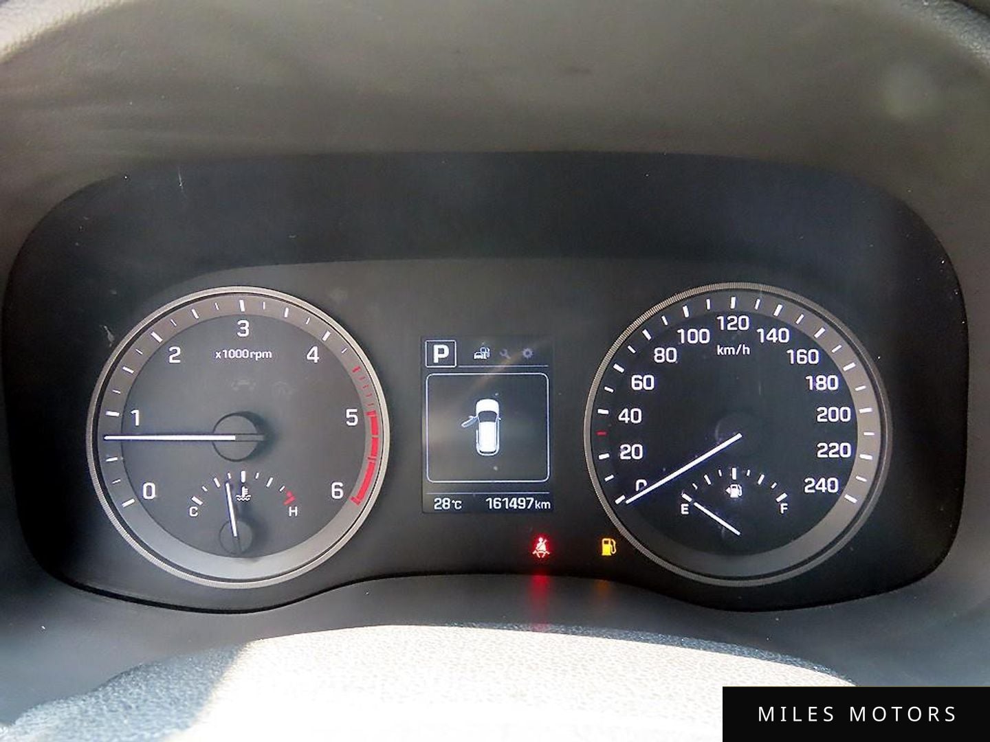 Hyundai Tucson 2016 — миниатюра 9