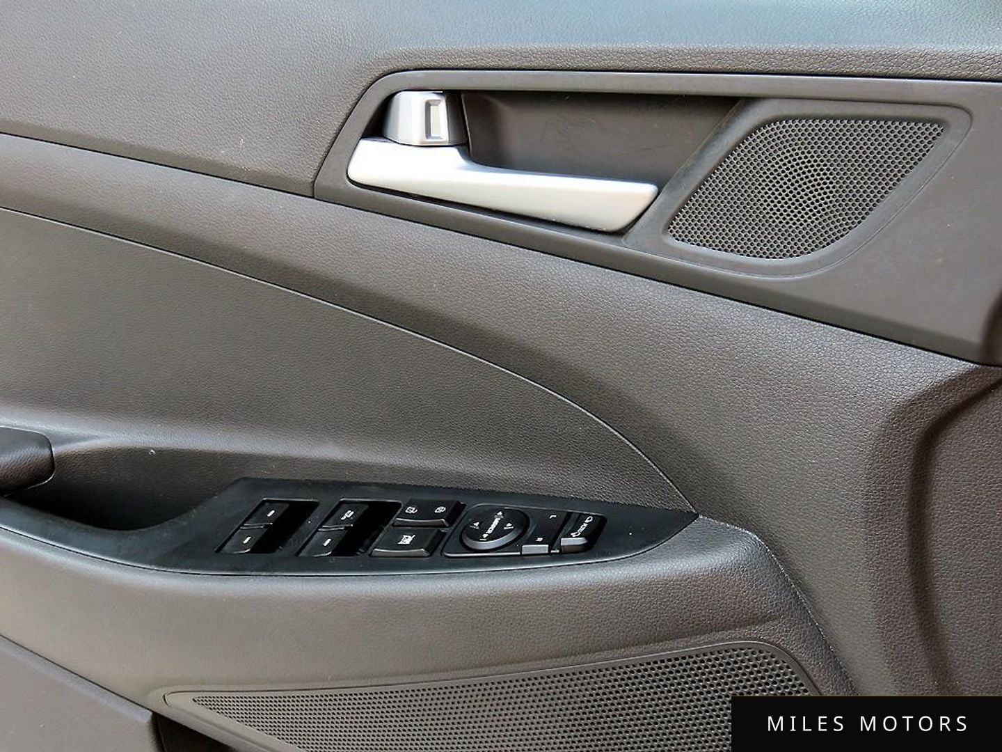Hyundai Tucson 2016 — миниатюра 11