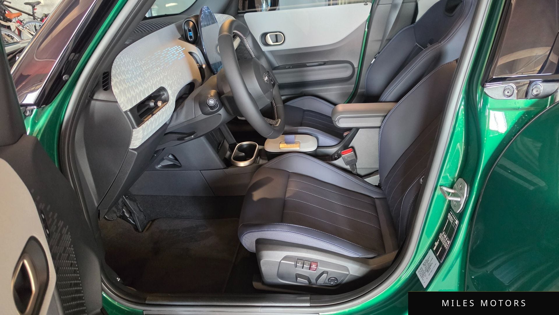 MINI Cooper S 2025 — миниатюра 7