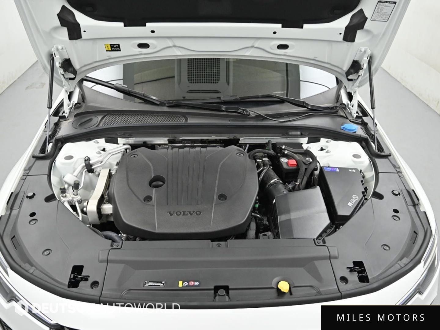Volvo S90 2026 — миниатюра 6