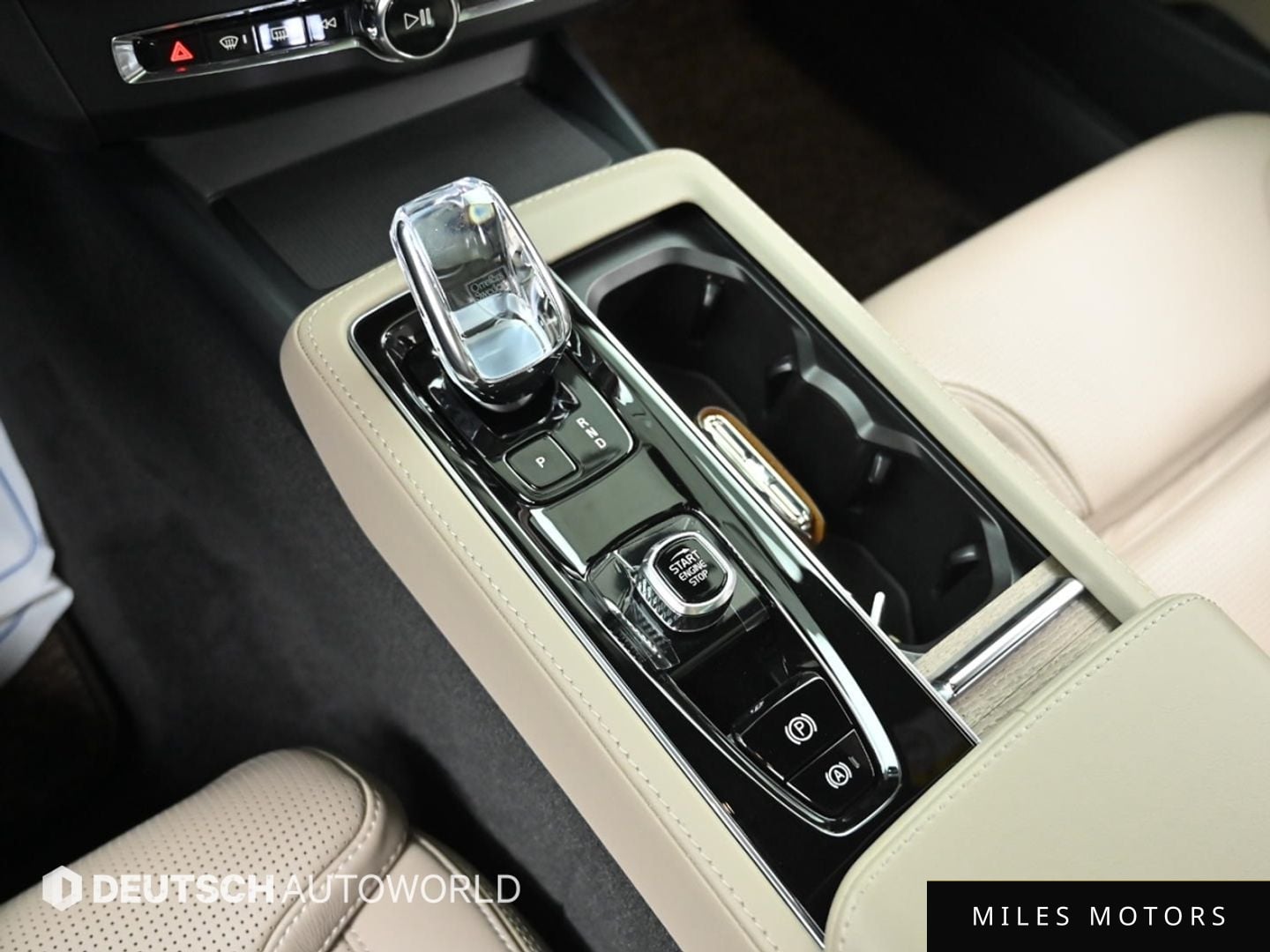 Volvo S90 2026 — миниатюра 9