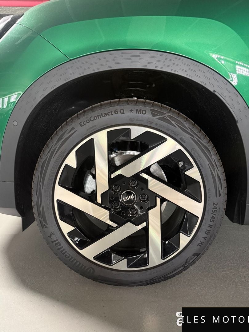 MINI Countryman 2026 — миниатюра 8