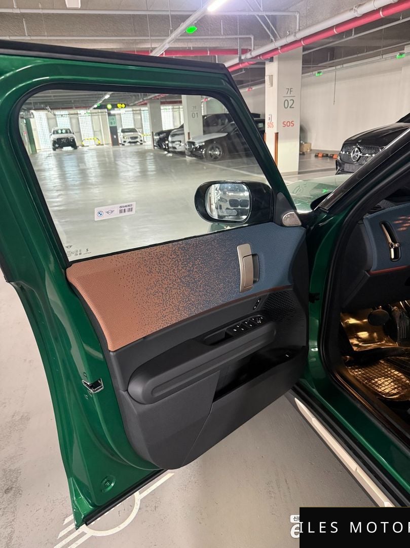 MINI Countryman 2026 — миниатюра 11