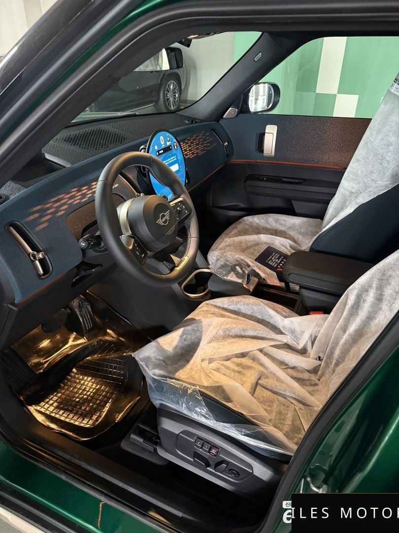MINI Countryman 2026 — миниатюра 12