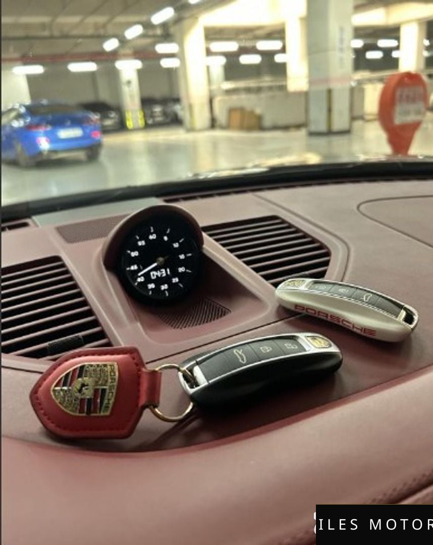 Porsche 911 (992) 2020 — миниатюра 5