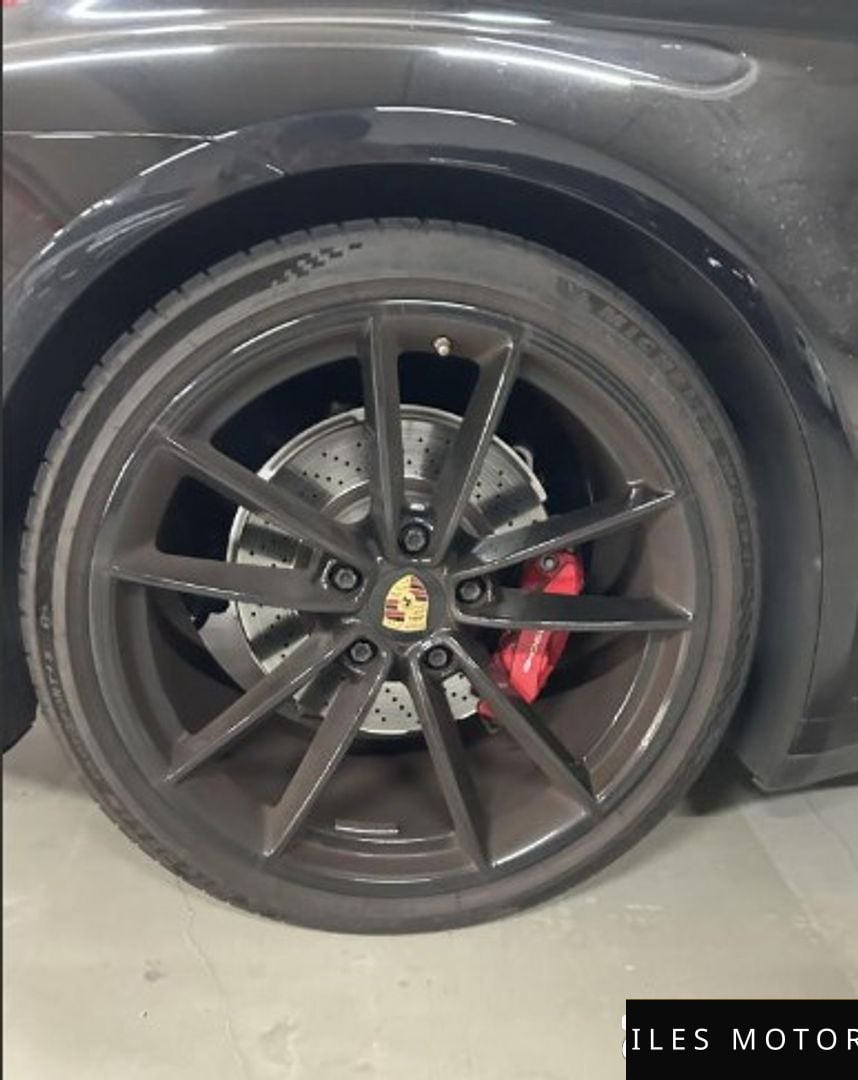 Porsche 911 (992) 2020 — миниатюра 6