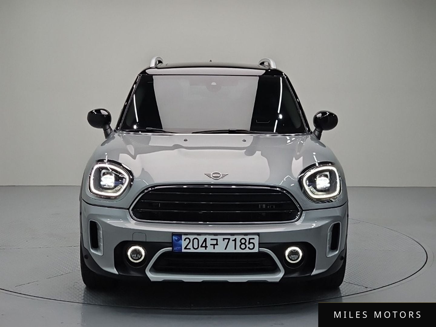 MINI Countryman 2023 — миниатюра 3