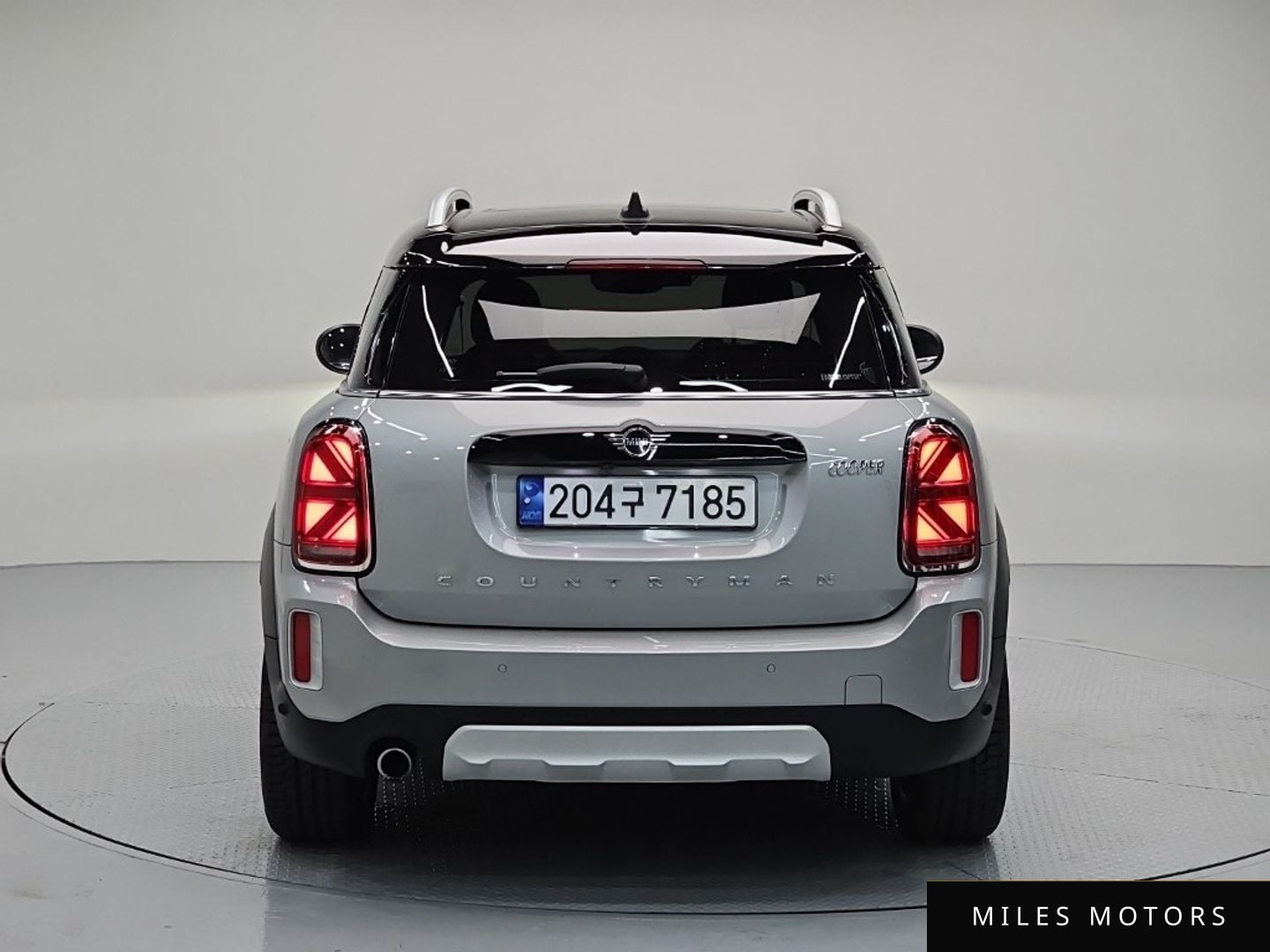 MINI Countryman 2023 — миниатюра 4