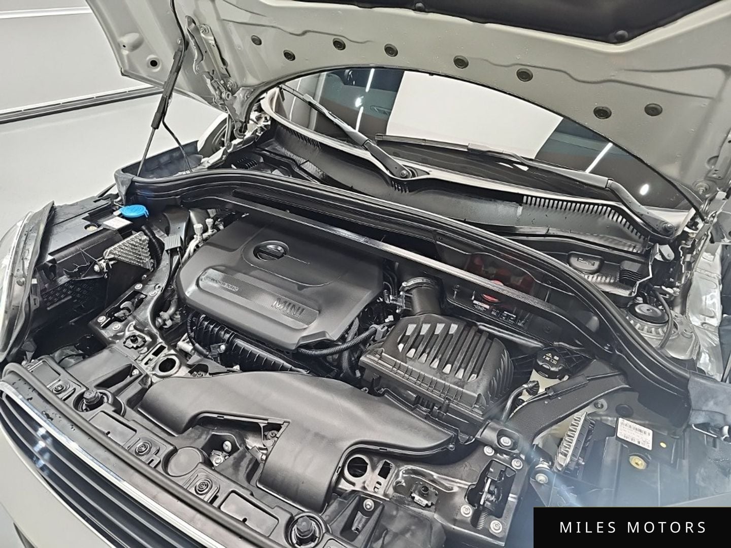 MINI Countryman 2023 — миниатюра 6