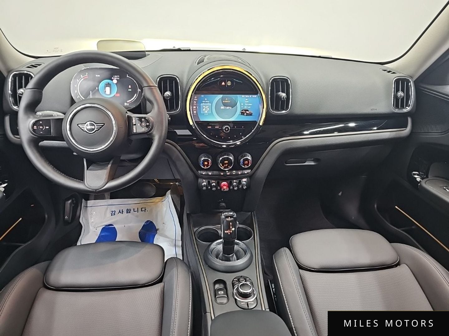 MINI Countryman 2023 — миниатюра 7