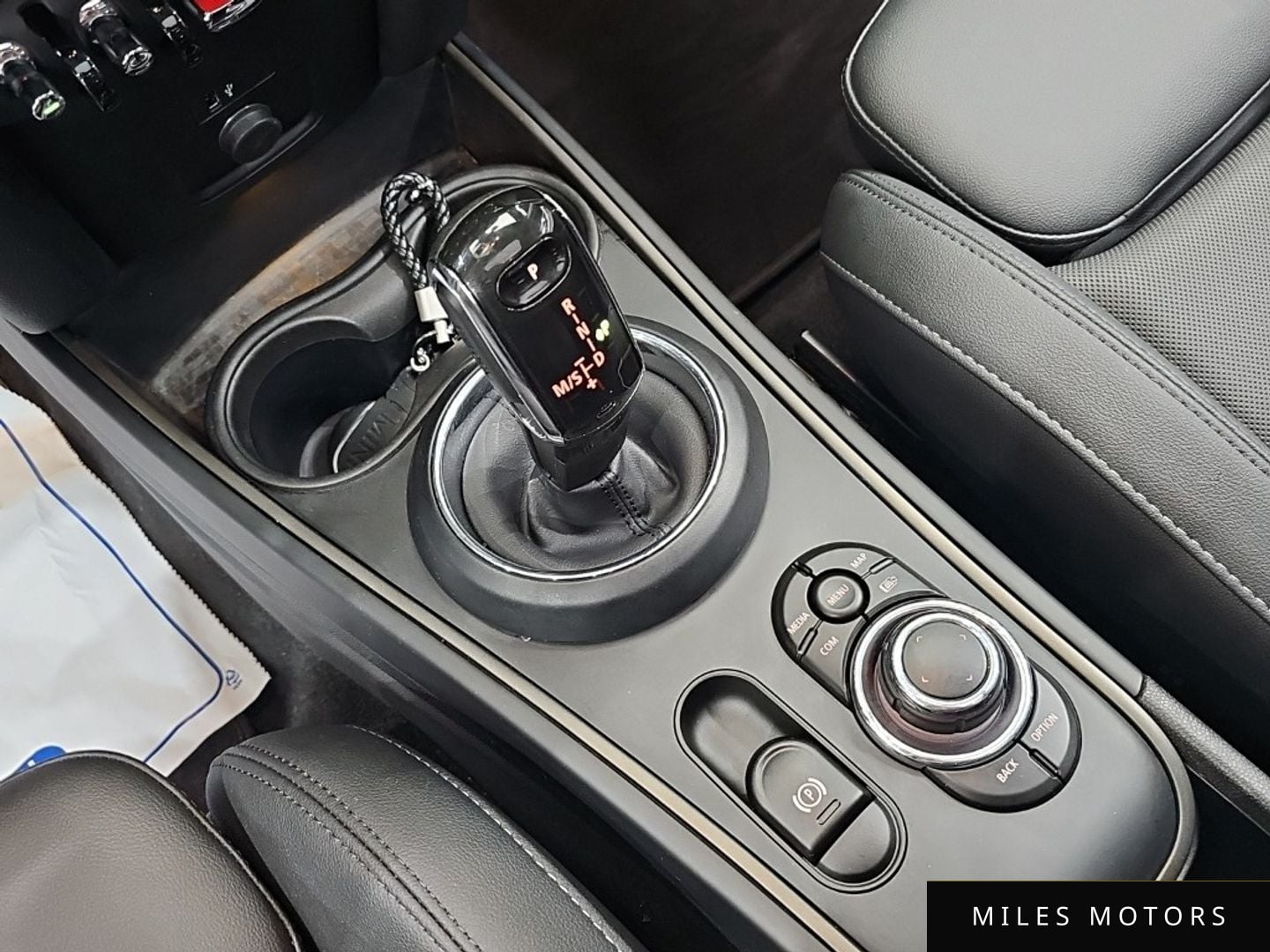 MINI Countryman 2023 — миниатюра 9