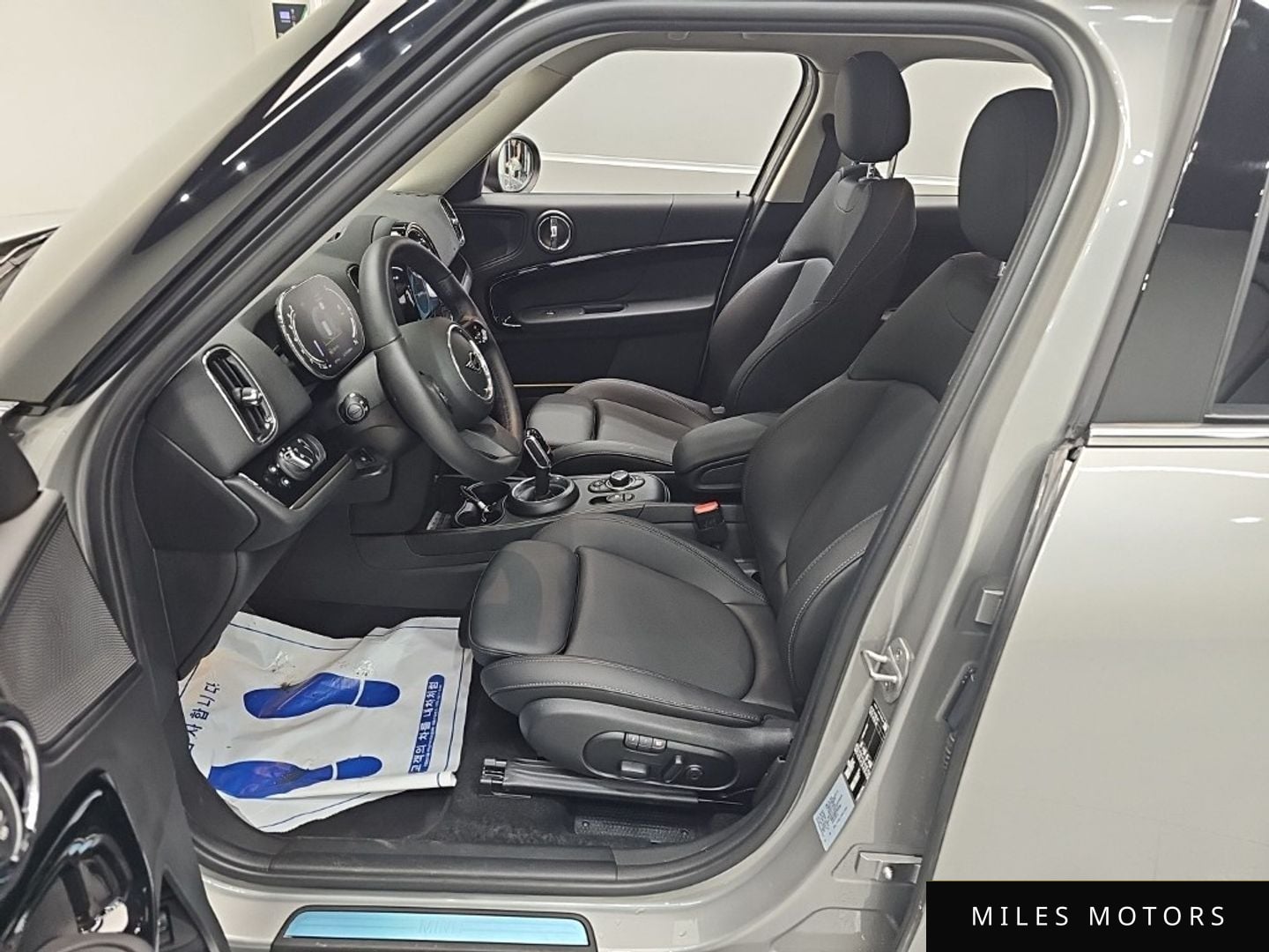 MINI Countryman 2023 — миниатюра 10