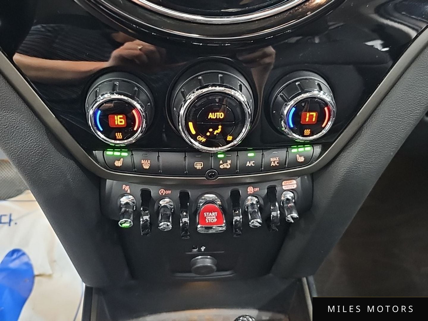 MINI Countryman 2023 — миниатюра 12