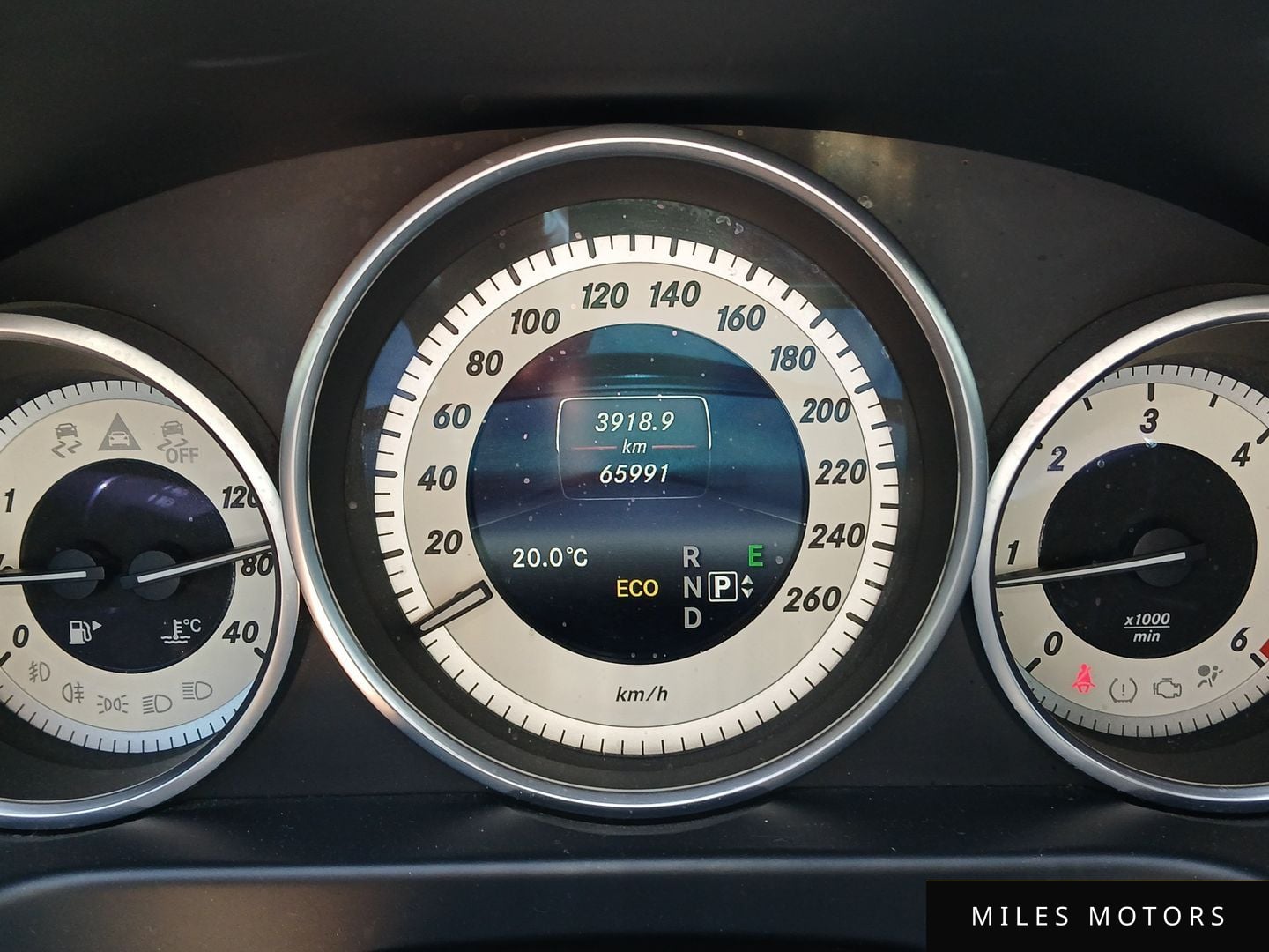 Mercedes-Benz E-Class W212 2015 — миниатюра 8
