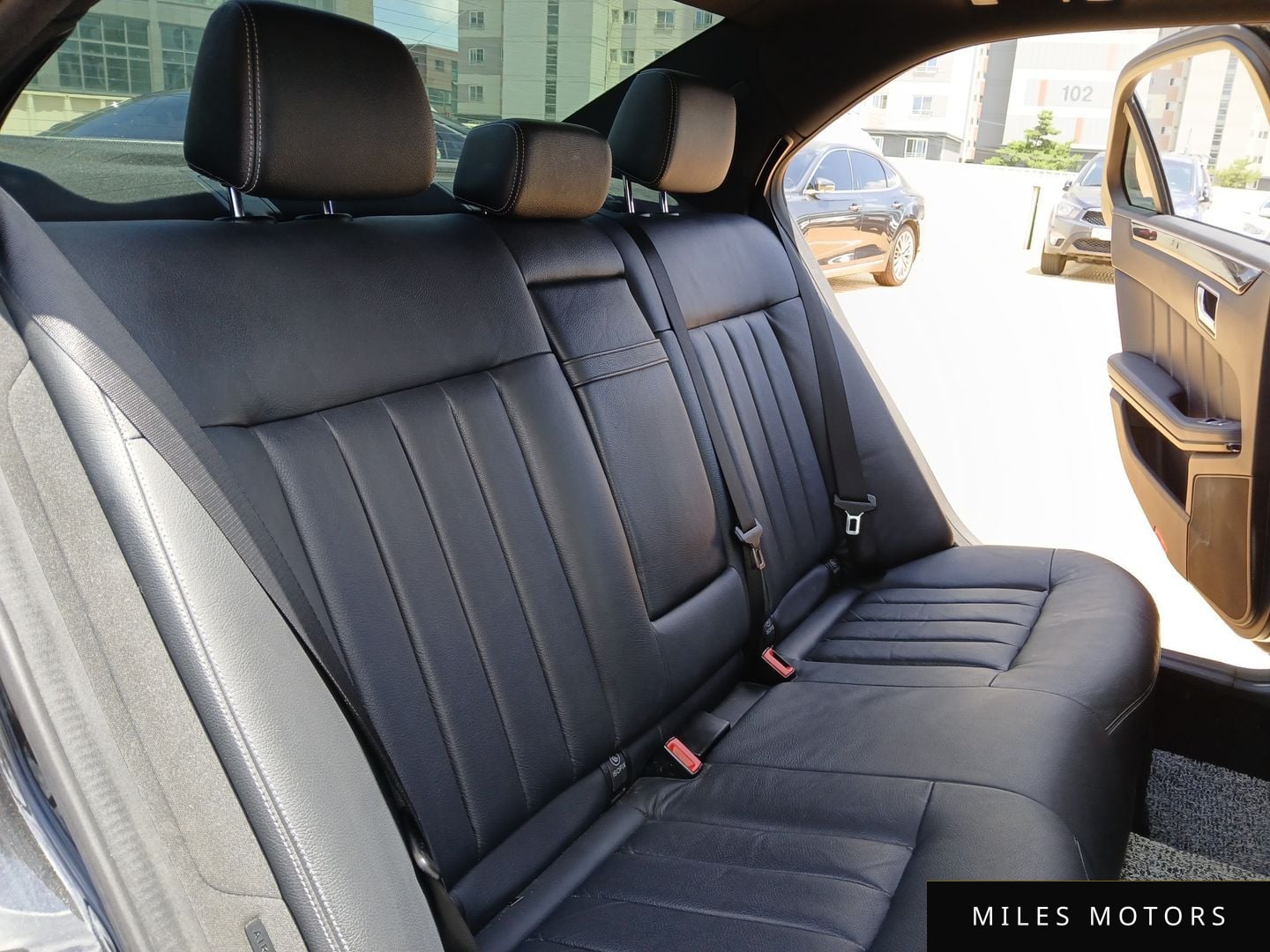 Mercedes-Benz E-Class W212 2015 — миниатюра 12