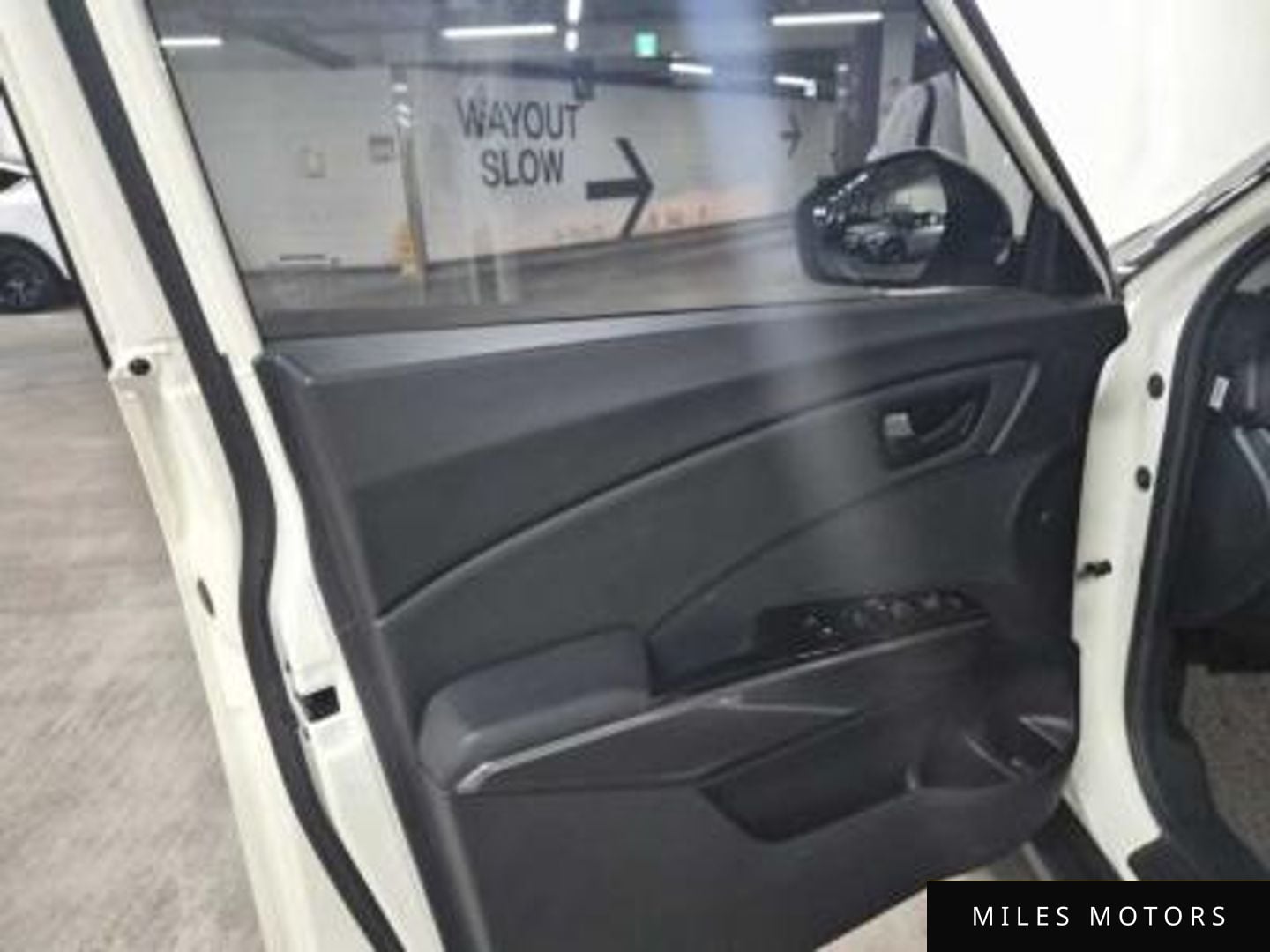 KG Mobility TIBOLI 2024 — миниатюра 8