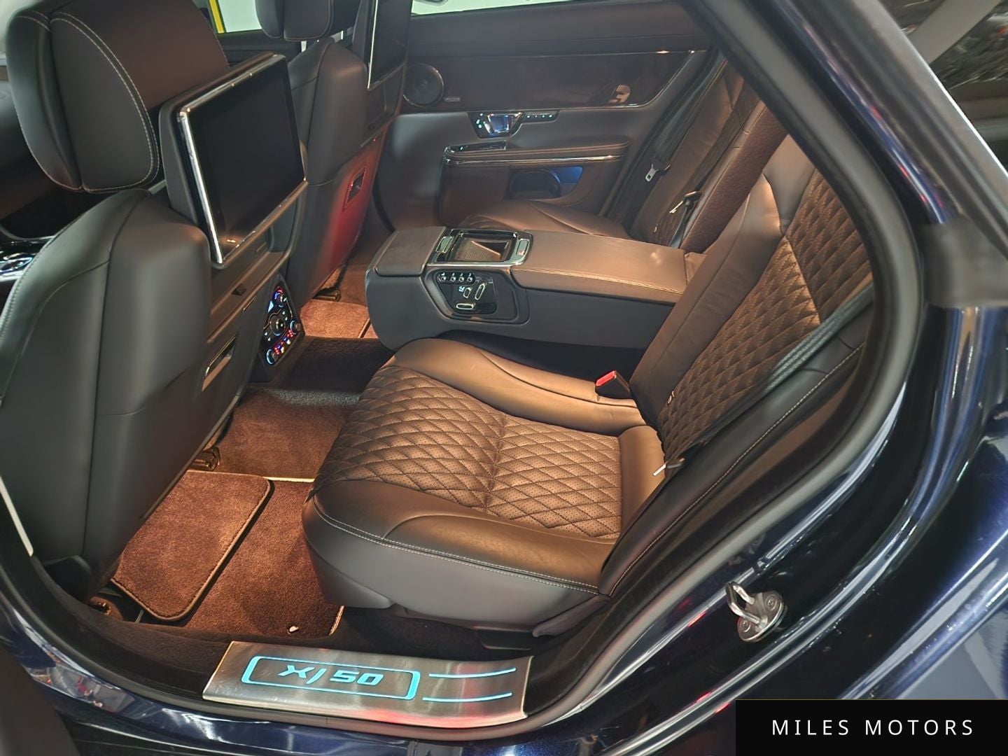 Jaguar All New XJ 2019 — миниатюра 10