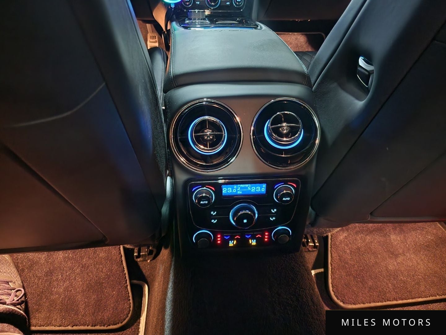 Jaguar All New XJ 2019 — миниатюра 11