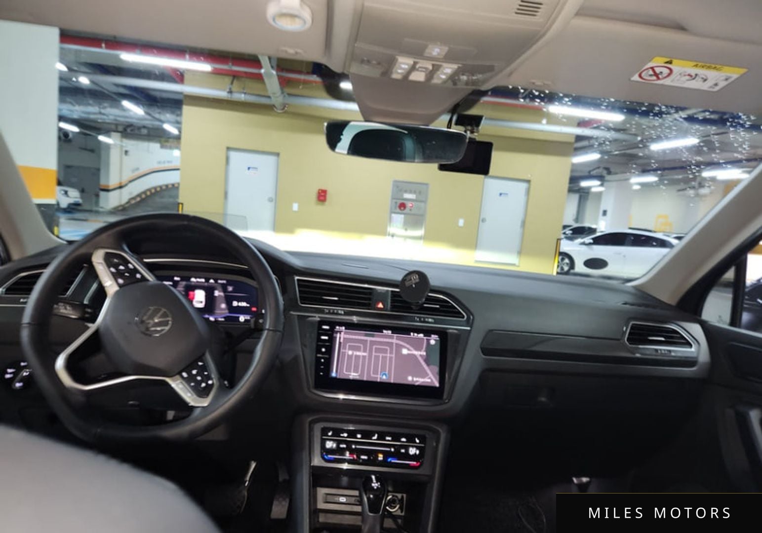 Volkswagen Tiguan 2022 — миниатюра 6