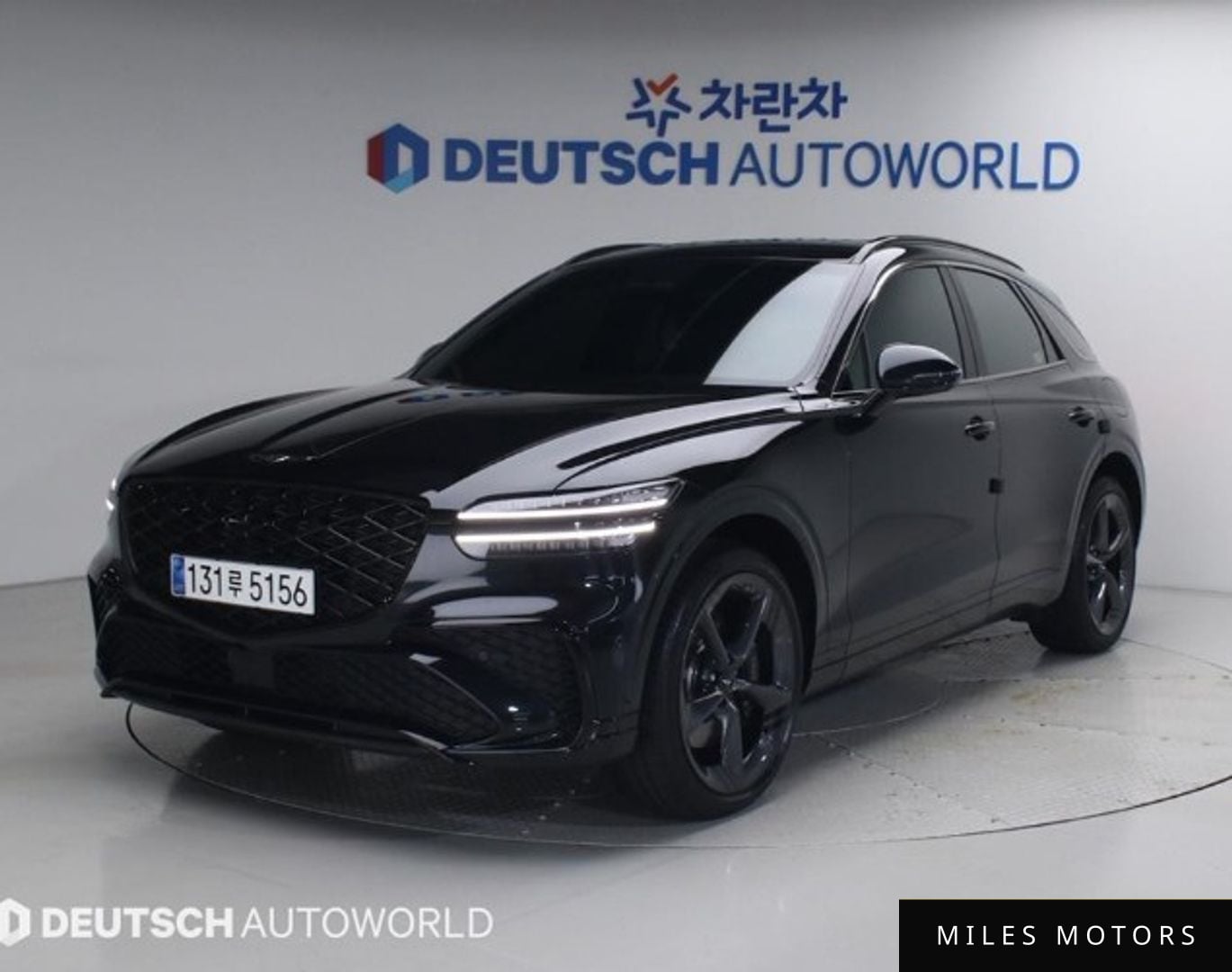 Genesis GV70 2025 — миниатюра 2